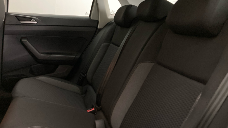 Volkswagen Polo 1.0 TSI Life 5dr Petrol Hatchback